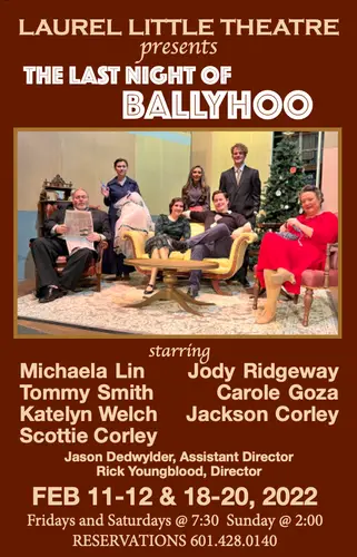 2022 Last Night of Ballyhoo — photo 5
