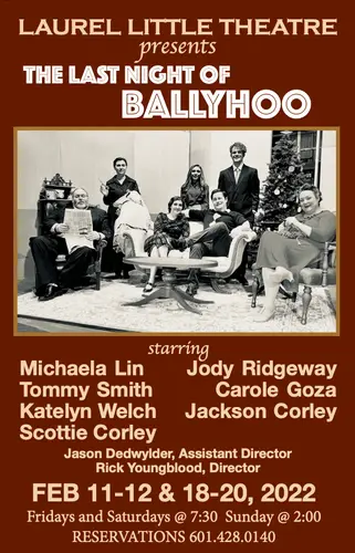 2022 Last Night of Ballyhoo — photo 6