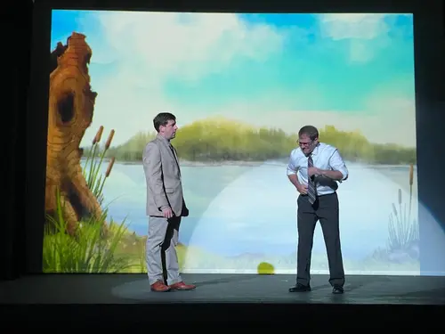2021 Big Fish