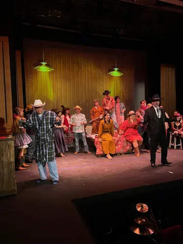 2021 Big Fish — photo 10