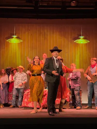 2021 Big Fish — photo 11