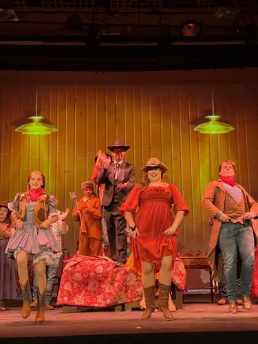 2021 Big Fish — photo 12