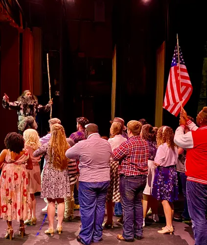 2021 Big Fish — photo 18