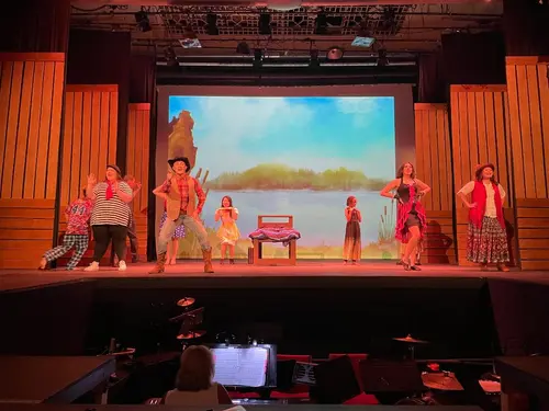 2021 Big Fish — photo 2