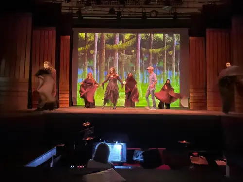 2021 Big Fish — photo 3
