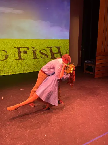 2021 Big Fish — photo 6