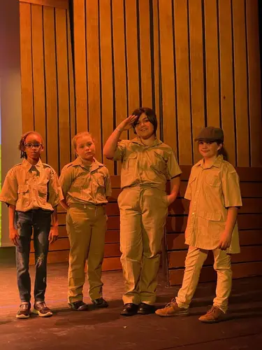 2021 Big Fish — photo 7