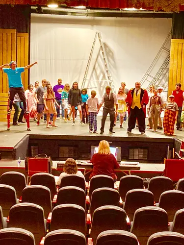 2021 Big Fish — photo 24