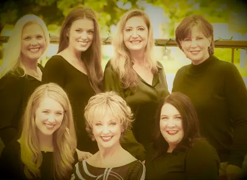 2021 Steel Magnolias