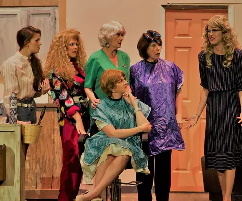 2021 Steel Magnolias — photo 10