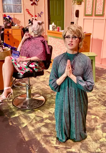 2021 Steel Magnolias — photo 4