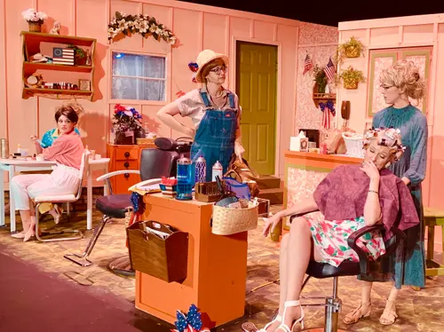 2021 Steel Magnolias — photo 6