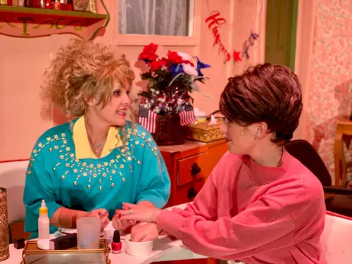 2021 Steel Magnolias — photo 7