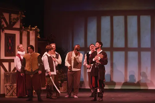 2022 Something Rotten — photo 2