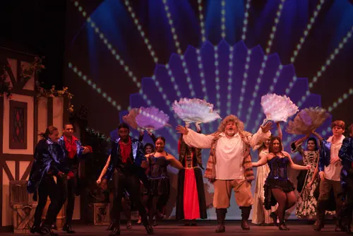 2022 Something Rotten — photo 4