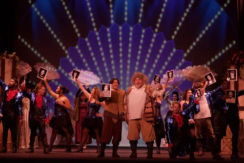 2022 Something Rotten — photo 5