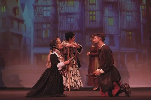 2022 Something Rotten — photo 6