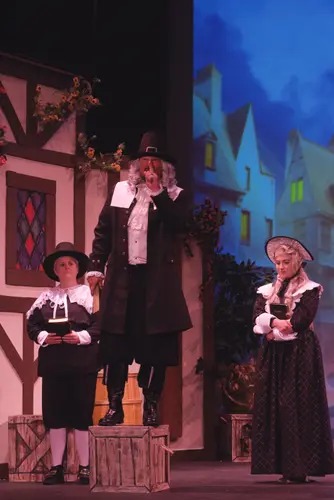 2022 Something Rotten — photo 7