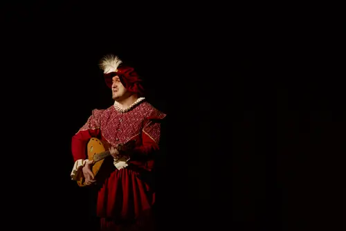 2022 Something Rotten — photo 9