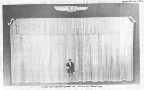 Arabian - Pinehurst — 1977 Renovation