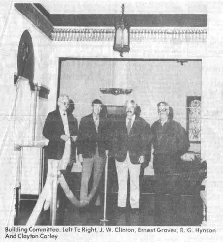 Arabian - Pinehurst — 1977 Renovation — photo 3