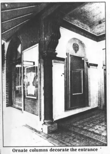 Arabian - Pinehurst — 1986 Renovation — photo 2