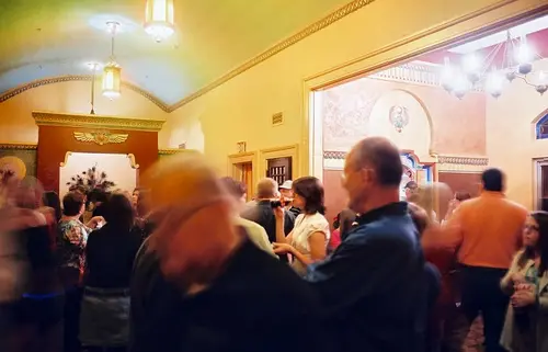 Arabian - Pinehurst — 2009 Arabian Interior — photo 5