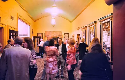 Arabian - Pinehurst — 2009 Arabian Interior — photo 6