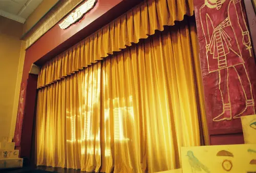Arabian - Pinehurst — 2009 Arabian Interior — photo 7