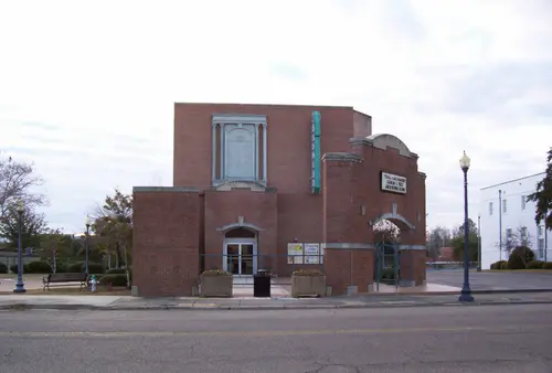 Arabian - Pinehurst — 2010 Facade Improvement