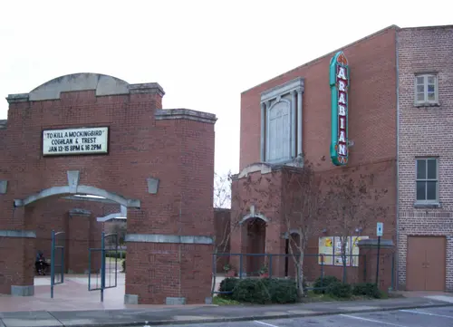 Arabian - Pinehurst — 2010 Facade Improvement — photo 3