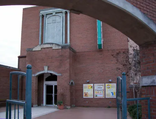 Arabian - Pinehurst — 2010 Facade Improvement — photo 4