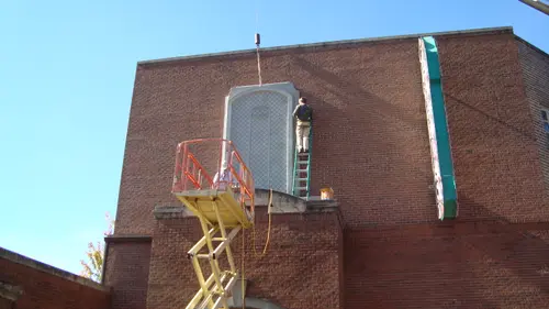 Arabian - Pinehurst — 2010 Facade Improvement — photo 12