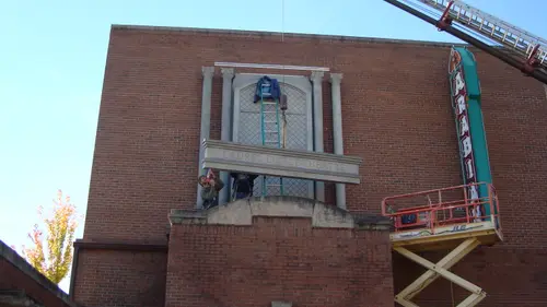 Arabian - Pinehurst — 2010 Facade Improvement — photo 14