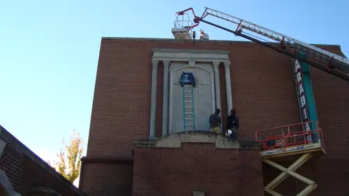 Arabian - Pinehurst — 2010 Facade Improvement — photo 15