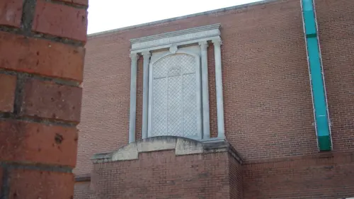 Arabian - Pinehurst — 2010 Facade Improvement — photo 16
