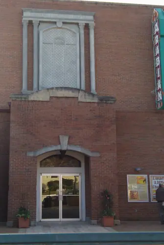 Arabian - Pinehurst — 2010 Facade Improvement — photo 17