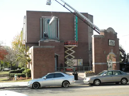 Arabian - Pinehurst — 2010 Facade Improvement — photo 20