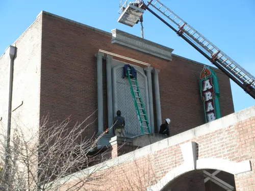 Arabian - Pinehurst — 2010 Facade Improvement — photo 21