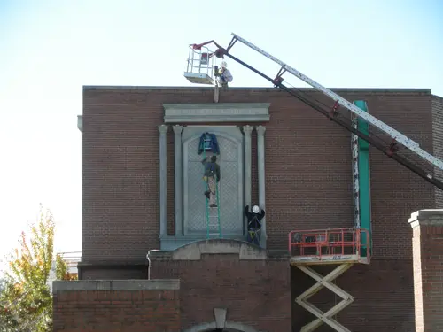 Arabian - Pinehurst — 2010 Facade Improvement — photo 22