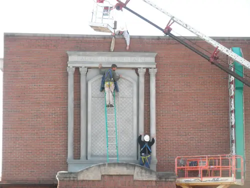 Arabian - Pinehurst — 2010 Facade Improvement — photo 23