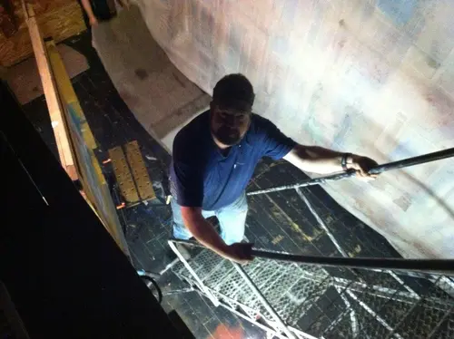 Arabian - Pinehurst — 2013 In The Attic