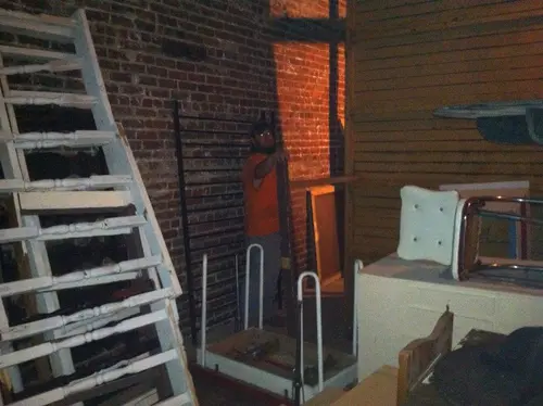 Arabian - Pinehurst — 2013 In The Attic — photo 2