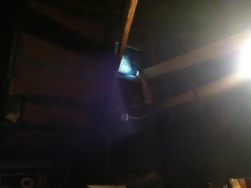 Arabian - Pinehurst — 2013 In The Attic — photo 3