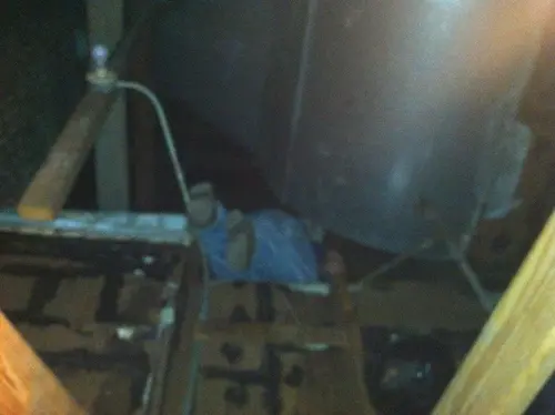 Arabian - Pinehurst — 2013 In The Attic — photo 5