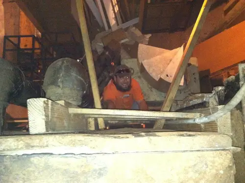 Arabian - Pinehurst — 2013 In The Attic — photo 6