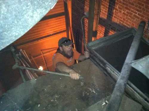 Arabian - Pinehurst — 2013 In The Attic — photo 7