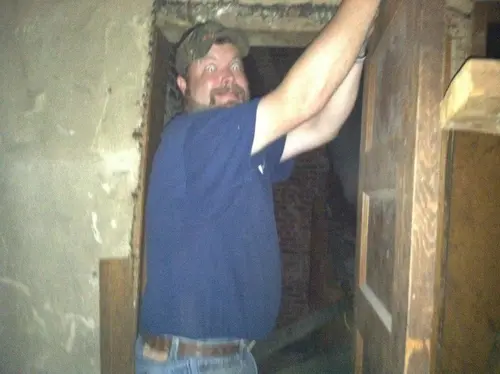 Arabian - Pinehurst — 2013 In The Attic — photo 11