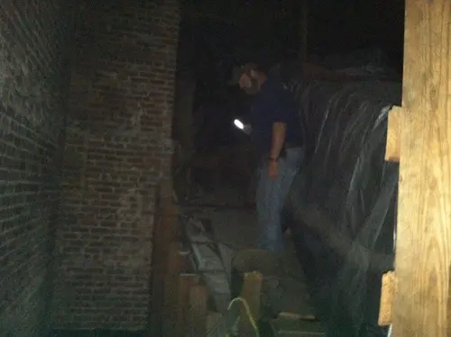 Arabian - Pinehurst — 2013 In The Attic — photo 12