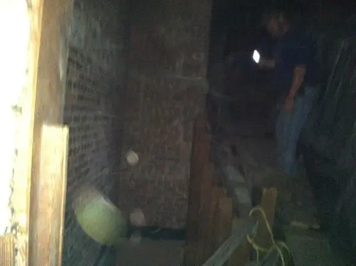 Arabian - Pinehurst — 2013 In The Attic — photo 13